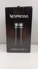 Nespresso aeroccino milk - nespresso,