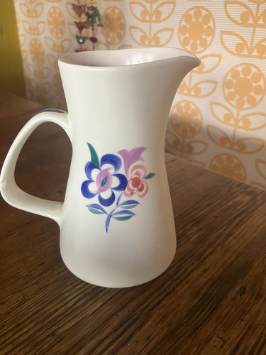 Vintage 1950s poole - 1950s,