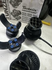 TUNZE NANOSTREAM 6025 MARINE NANO REEF PUMP LATEST MODEL X2
