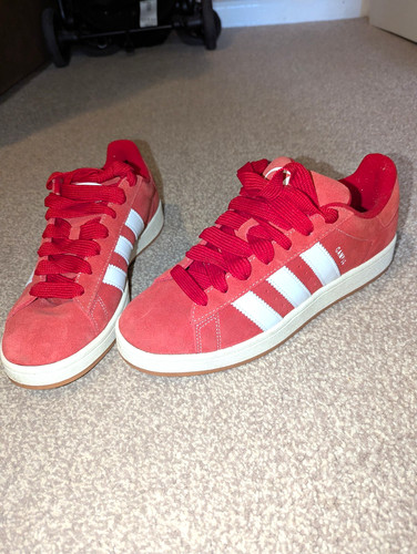 Adidas campus better - adidas, 00