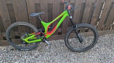 Specialized Demo 8 Downhill