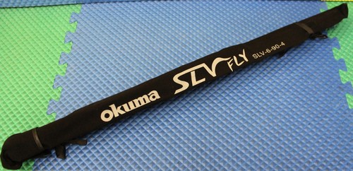 Okuma slv fly - slv,