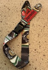 Jagermeister Lanyard
