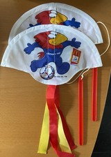 McDonalds France 98 World Cup Kite