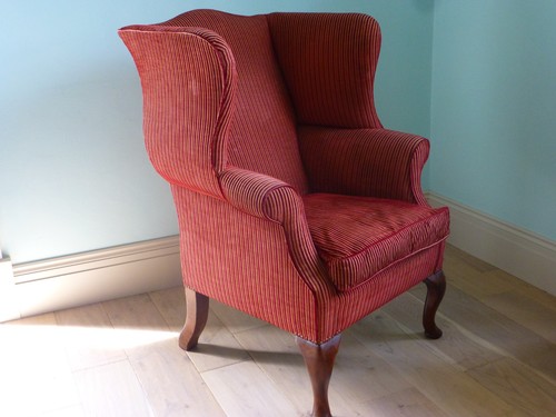 Antique generous 18th century