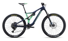 ORBEA RALLON 2018/2021 FRAME