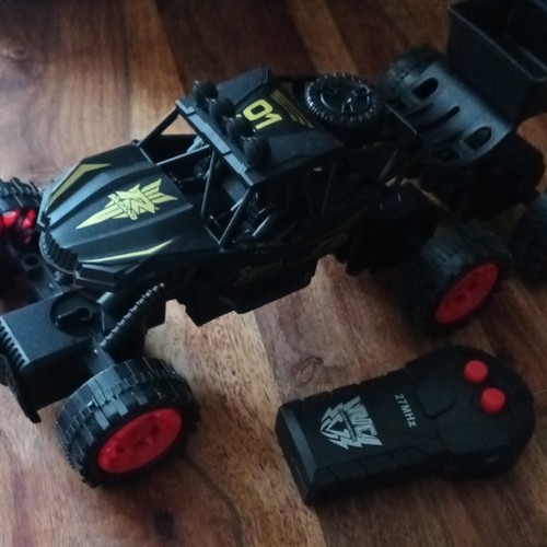27mhz remote control toy - remote, car