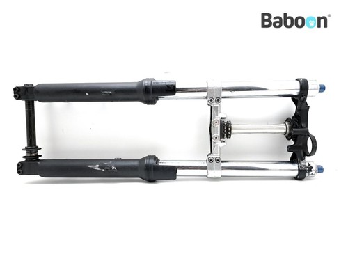 Front fork yamaha yzf - front,