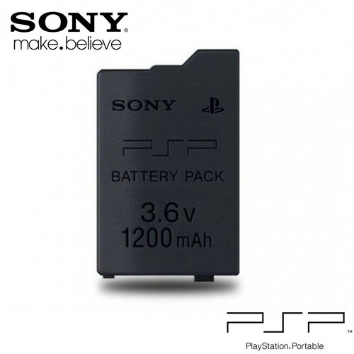 Genuine sony psp s110 - genuine,