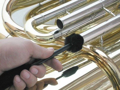 Tuba set - hw,