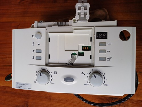 Bosch worcester greenstar - bosch,