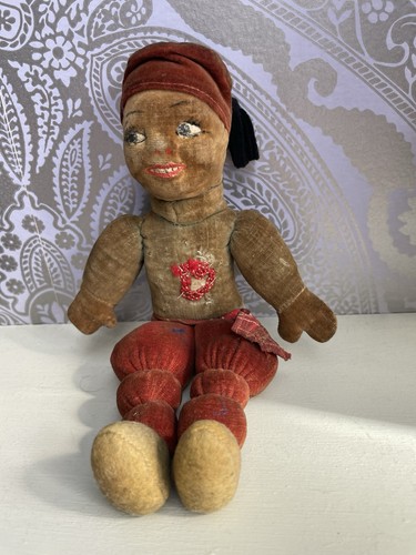 Vintage 1930s norah wellings - vintage,