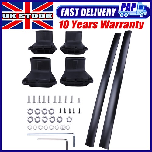 Roof rack cross bars for - rack,