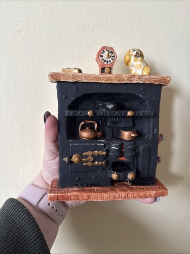 Ornament fireplace - ornament,