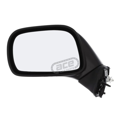 Electric wing door mirror for - wing,