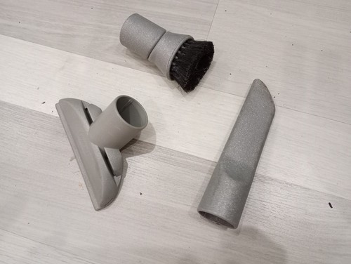 Dyson dc02 vacuum attachment - dyson,