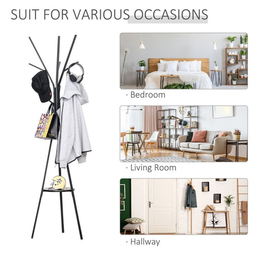Coat racks - racks,