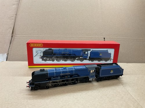 Hornby gauge steam - hornby,