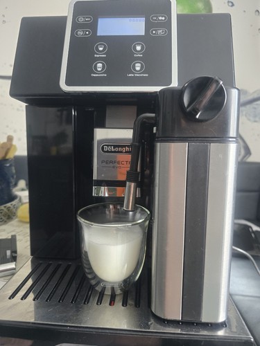 Longhi esam 428 b - de'longhi,