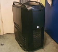 Cooler Master Cosmos II E-ATX