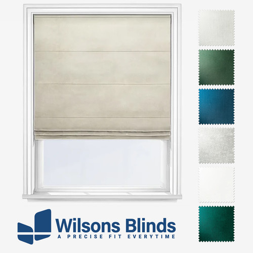 Roman blind thermal - roman, blackout