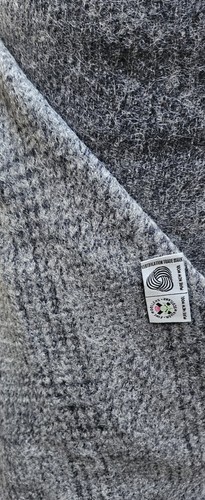 Heavy pure lambs wool - pure,