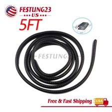60" Rubber Seal Strip Car