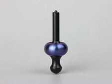 Flick top - spinning jumping