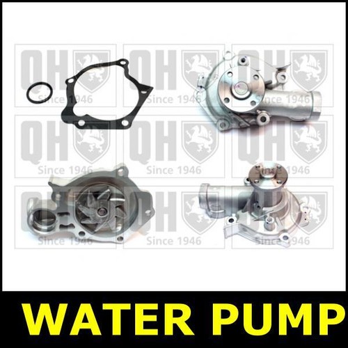 Water pump for mitsubishi - pump,
