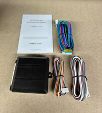 Directed Clifford 535T Power