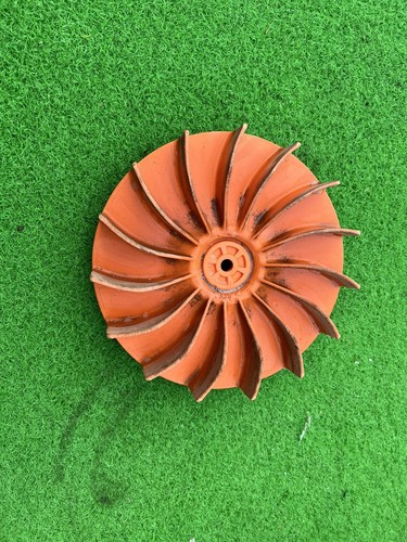 Impeller fan bg85 - impeller,