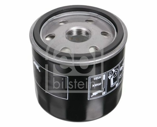 Oil filter for volvo c30 - for,