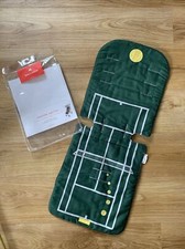 Maclaren reversible seat liner - reversible,