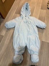 Baby Boy 3-6 Month Babble Boom