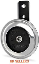 HORN 12V 110 Db Stainless