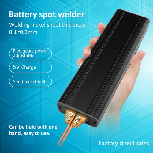 Battery welding machine - welding,