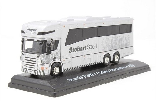 Atlas editions scania - atlas,