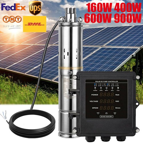 Mppt controller solar - 3”,
