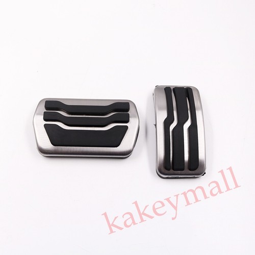 Car gas brake - foot, pad