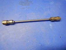 Yamaha FX FZS FZR jetski trim cable control rod connector bar F1W-6150A-00-00