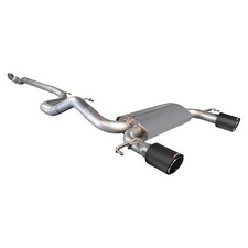 Scorpion 3" Non-res cat-back