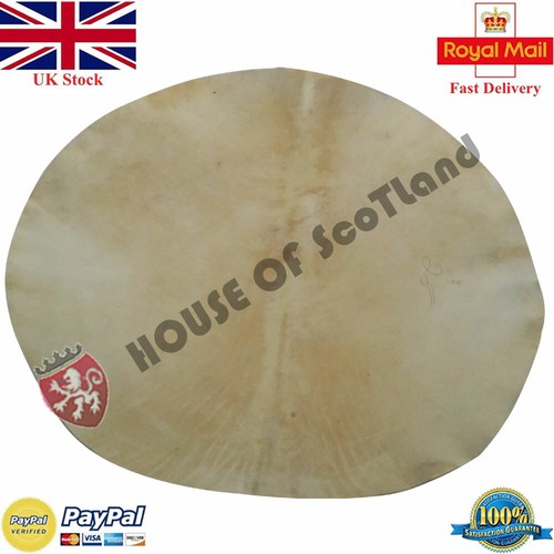 Djembe drum head goat - djembe, skin