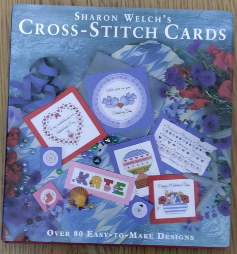 Sharon welch cross - sharon, welch's