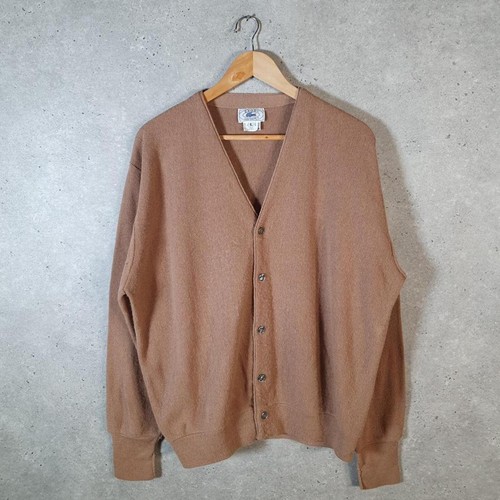 Vintage izod lacoste cardigan - izod,