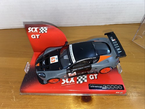 Scalextric scx tecnitoys - "scalextric", scx/tecnitoys