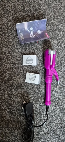 Nicky clarke hair straightener - nicky,