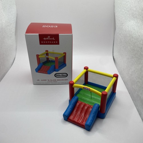 Hallmark keepsake 2023 little - hallmark,