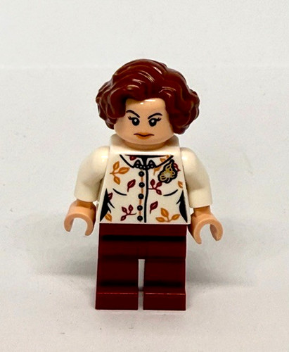 Petunia dursley lego - petunia,
