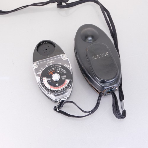Sekonic 28c2 studio - l-28c2,