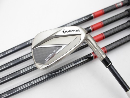 Taylormade stealth iron tensei - taylormade,